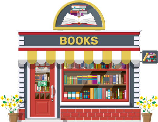 Book Store