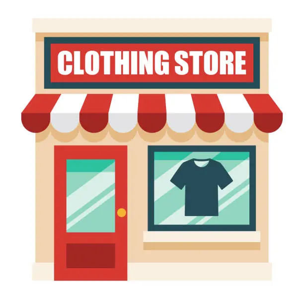 Garment Store