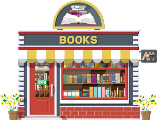 Book Store