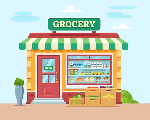 Grocery Store
