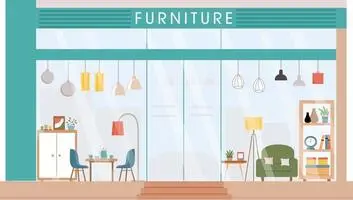 Furniture Store 
