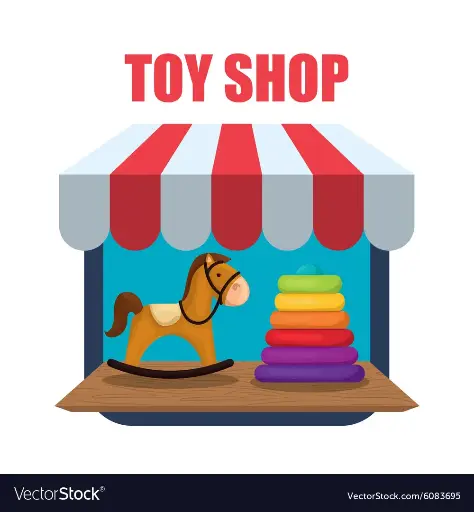  Toy Store