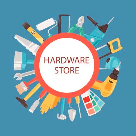 Hardware Store