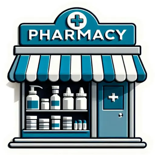 Pharmacy